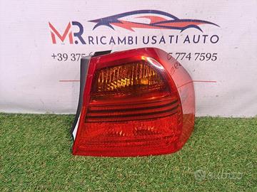 STOP FANALE POSTERIORE DESTRO BMW Serie 3 E90 Berl