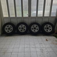 Ruote Suzuki/Daihatsu