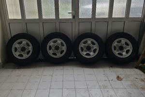 Ruote Suzuki/Daihatsu