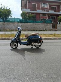 Piaggio Vespa 50 Primavera - 2021