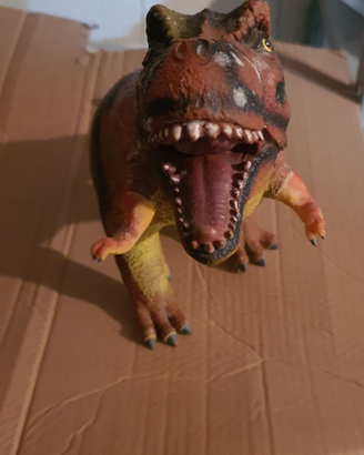 Tirannosauro rex