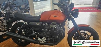 Moto Guzzi - V7 - Stone