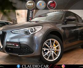 Alfa Romeo Stelvio 2.2 AT8 Q4 Executive Tetto