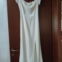 abito da sposa 