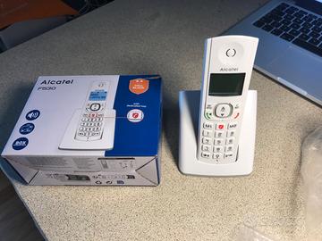 Alcatel F530