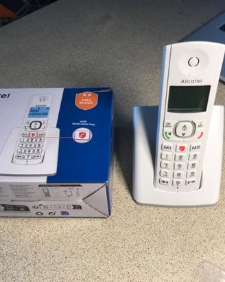 Alcatel F530