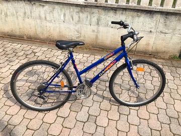 BICICLETTA DA RAGAZZA  misura  26