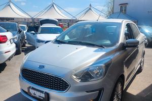 Ford Ka 1.5 TDCi 95 CV Start&Stop Active - 2019