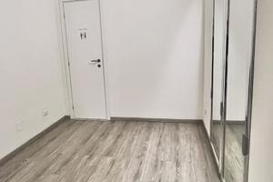 Stanza operatore del benessere