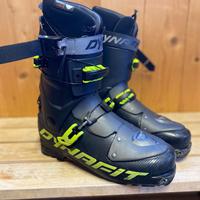 scarponi sci alpinismo DYNAFIT 26.5
