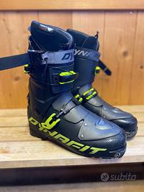 scarponi sci alpinismo DYNAFIT 26.5