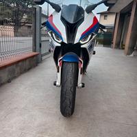 BMW S1000RR