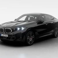 BMW X6 xDrive30d MSport Pro