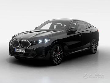 BMW X6 xDrive30d MSport Pro