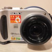 fotocamera 