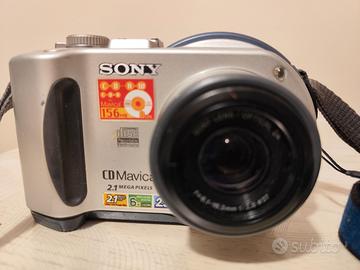 fotocamera 