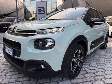 Citroen C3 1.2 puretech Feel s&s 83cv neopatentati