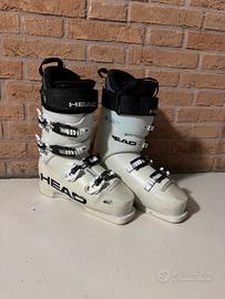 Scarponi sci Head raptor wcr 120 gara