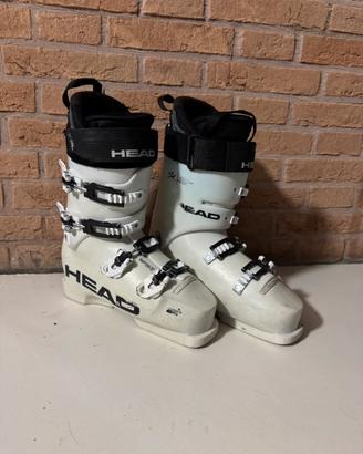 Scarponi sci Head raptor wcr 120 gara