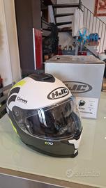 Casco integrale HJC C70 taglia M