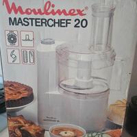 Mulinex 