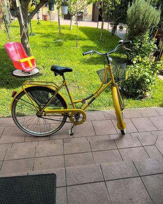 Bici donna
