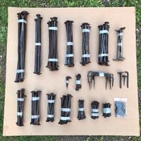 Antichi Chiodi forgiati