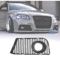 GRIGLIA INFERIORE AUDI A3 8P 08-12 NEBBIA SINISTRA