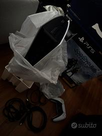 PlayStation 5 edizione God of War Ragnarok