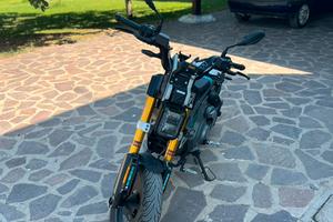 Bmw c02