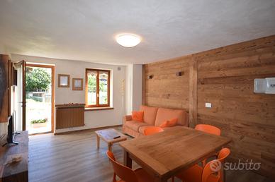 Casa per le tue vacanze