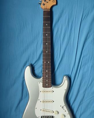 Fender Squier Affinity 