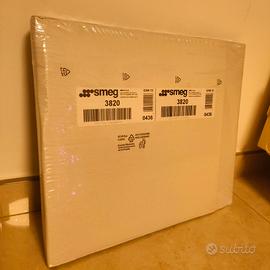 Teglie da forno marca SMEG 42X32