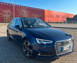 AUDI A4 Avanti 40 TDI 190cv Quattro Tetto perfetta
