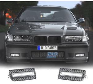 LUCE DIURNA BMW E36 91-99 LOOK M3