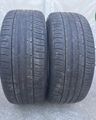 gomme usate 2254517 Estivo FALKEN - ZIEX ZE914 - 8