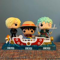 Nave Funko Pop di One Piece