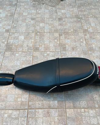 Ricambi triumph bonneville