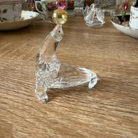 Swarovski foca
