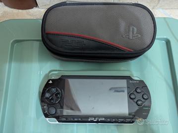 PSP in perfette condizioni 