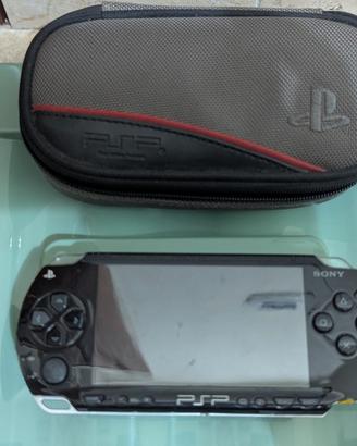 PSP in perfette condizioni 