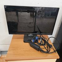 Monitor Dell Ips S2240l perfetto