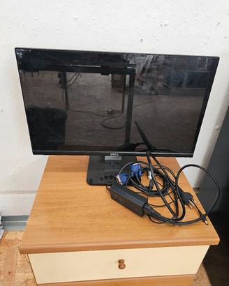 Monitor Dell Ips S2240l perfetto