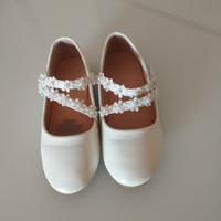 scarpe eleganti bimba numero 31