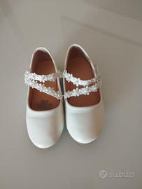 scarpe eleganti bimba numero 31