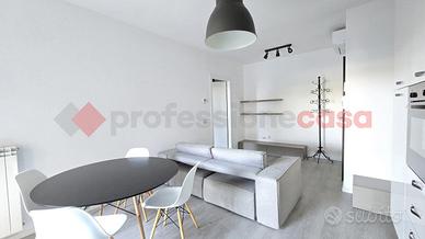 Appartamento Carpi [Cod. rif 3334385VRG]