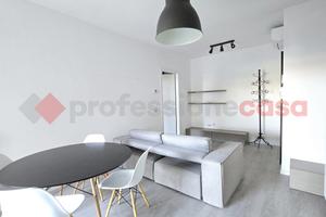 Appartamento Carpi [Cod. rif 3334385VRG]