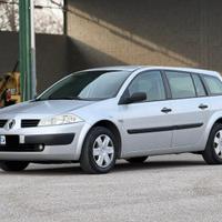 Renault Megane 1.4 98cv SW Confort Dynamique