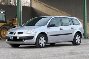 Renault Megane 1.4 98cv SW Confort Dynamique