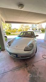 Porsche 911 996 carrera 4